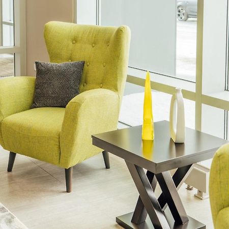 Apartmán Bright & Comfortable Oakbrook 2Br Apt Free Parking - Ob 1 Oakbrook Terrace Exteriér fotografie